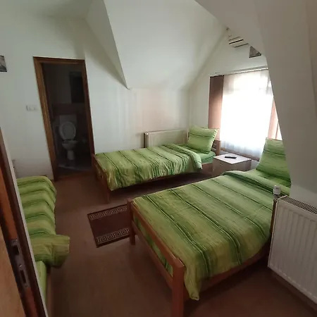 Art-2 Sobe * Nova Varoš