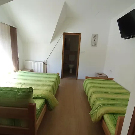 Appartamento Art-2 Sobe