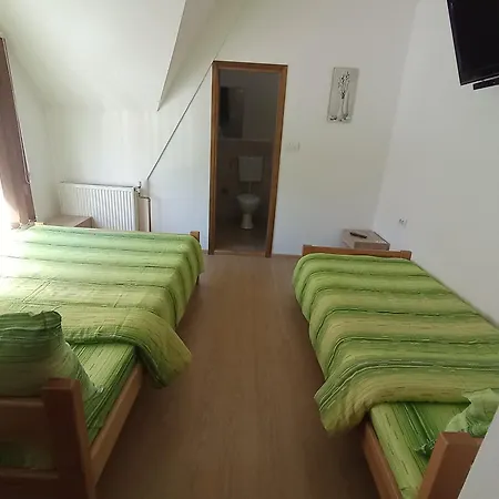 Art-2 Sobe Daire Nova Varoš