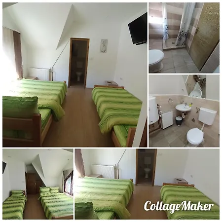 Art-2 Sobe Apartment *