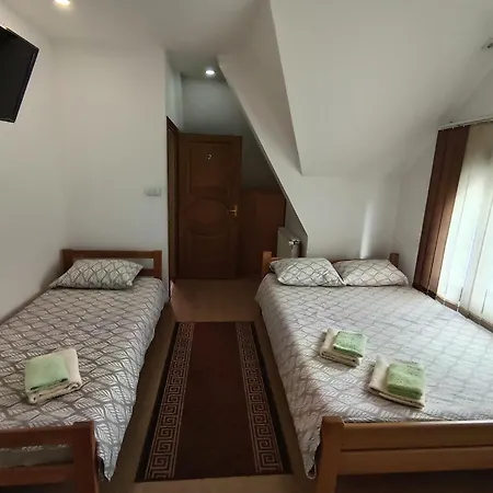 Appartamento Art-2 Sobe