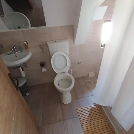 公寓 Art-2 Sobe Nova Varoš