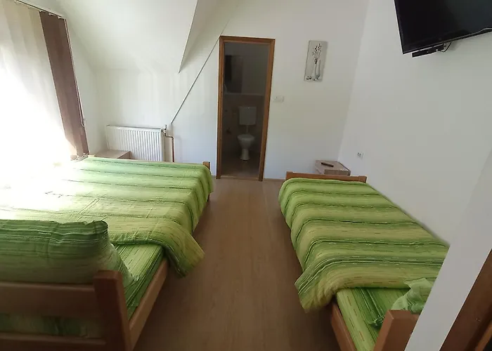 Art-2 Sobe Daire Nova Varoš