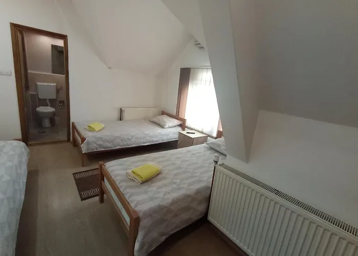 Art-2 Sobe Nova Varoš