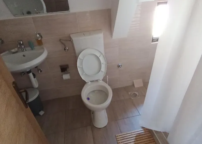 Daire Art-2 Sobe Nova Varoš